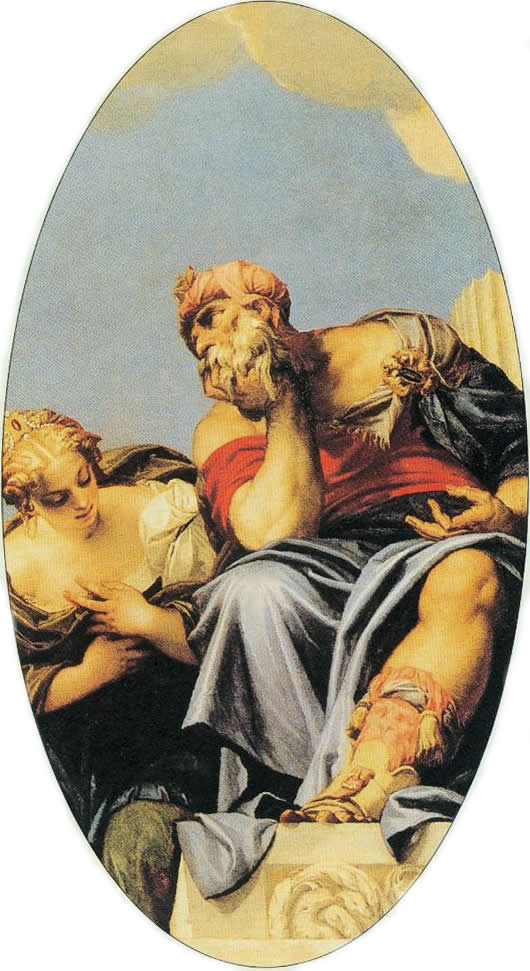 图2-15 Hera and Crons